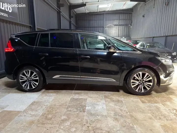 Renault Espace 2016 photo 4