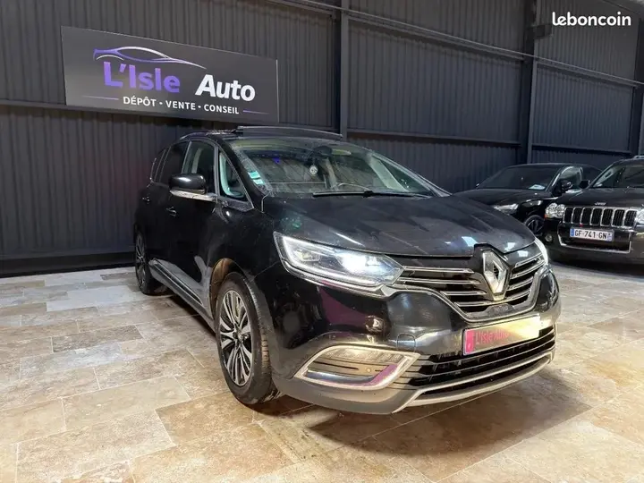 Renault Espace