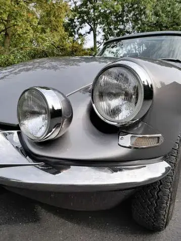 Citroen Ds 1974 photo 3