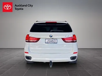 BMW X5 2016 photo 5