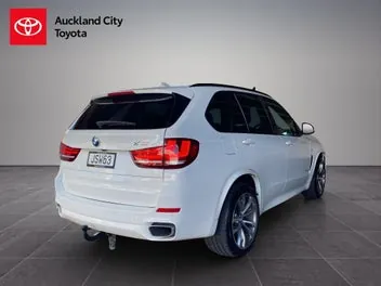 BMW X5 2016 photo 4