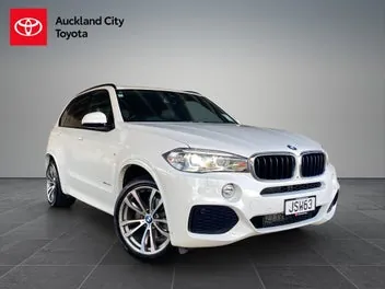 BMW X5 2016 photo 2