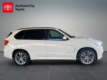 BMW X5 2016 photo 3