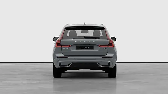 Volvo Xc60 2027 photo 4