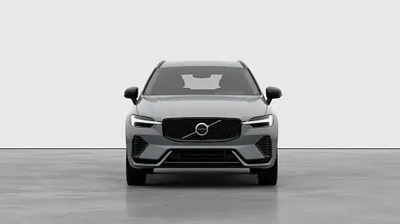 Volvo Xc60 2027 photo 3
