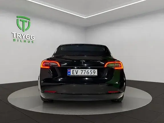 Tesla Model 3 2019 photo 4