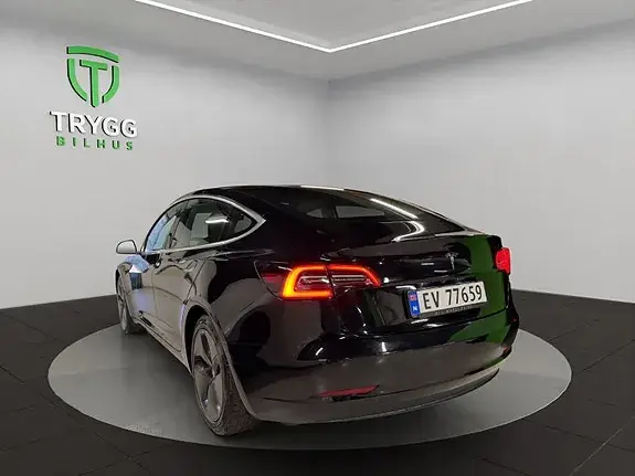 Tesla Model 3 2019 photo 3