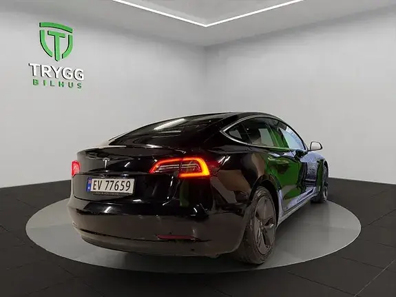 Tesla Model 3 2019 photo 5