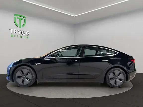 Tesla Model 3 2019 photo 2