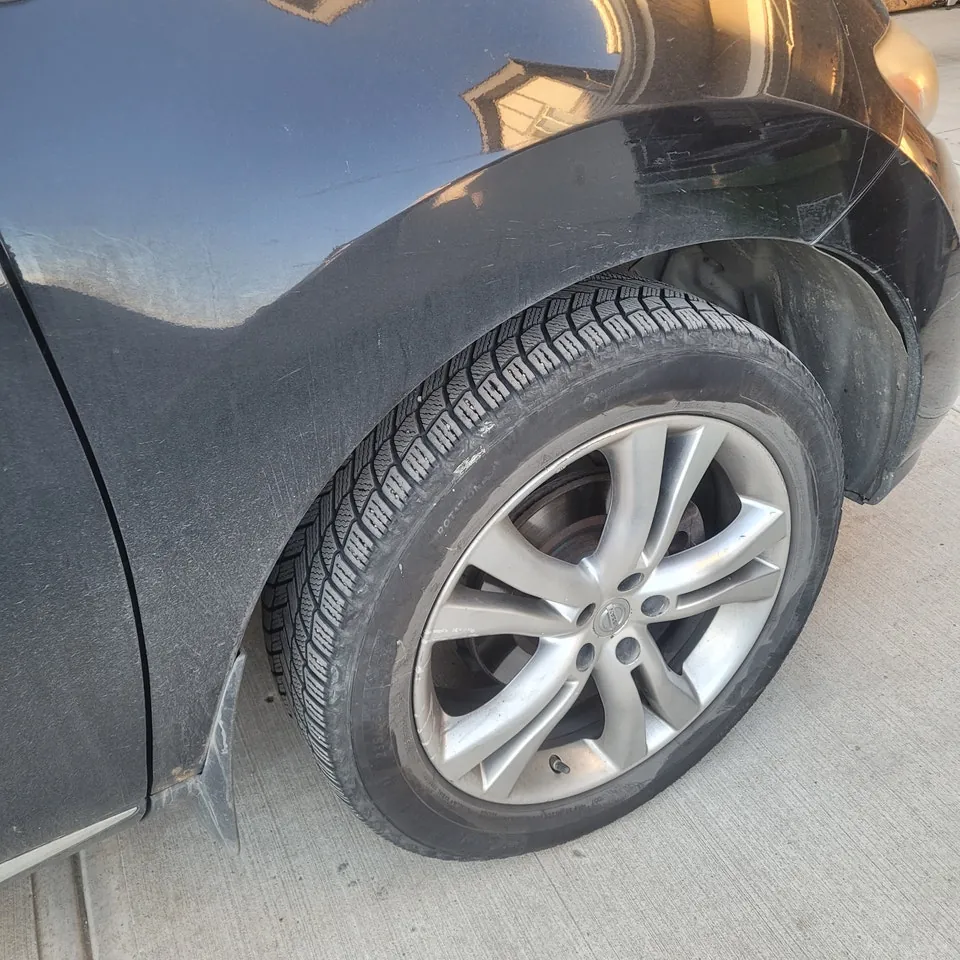Nissan Murano 2013 photo 4