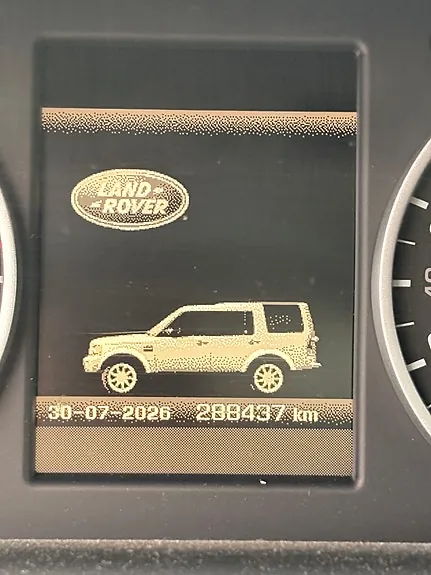 Land Rover Discovery 4 2010 photo 5