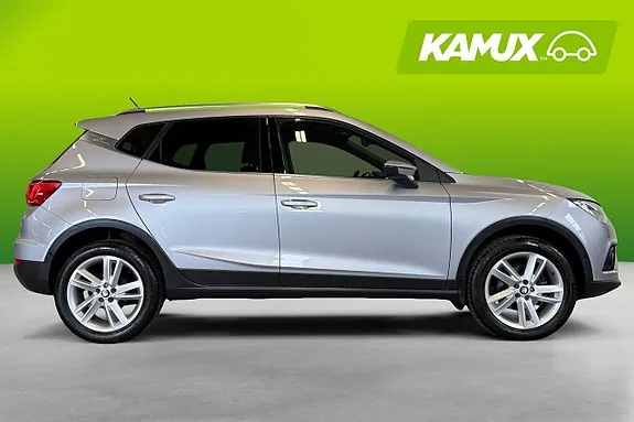 Seat Arona 2019 photo 2