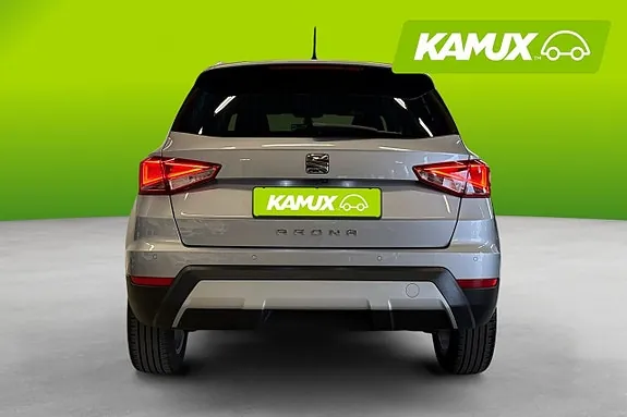 Seat Arona 2019 photo 5