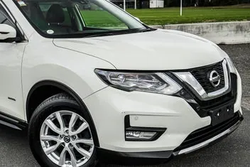 Nissan X-Trail 2017 photo 3