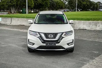 Nissan X-Trail 2017 photo 4