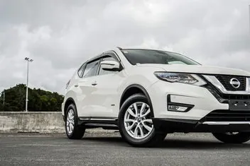 Nissan X-Trail 2017 photo 5