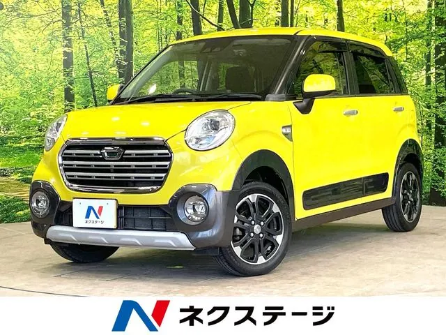 Daihatsu Cast Active
