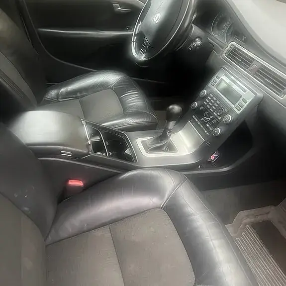 Volvo V70 2008 photo 5