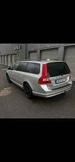 Volvo V70 2008 photo 4
