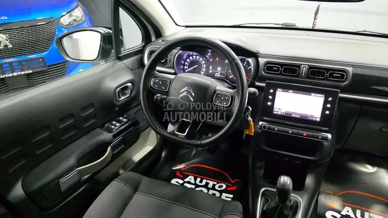 Citroen C3 2017 photo 2