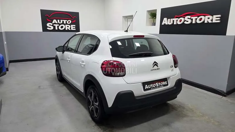Citroen C3 2017 photo 3