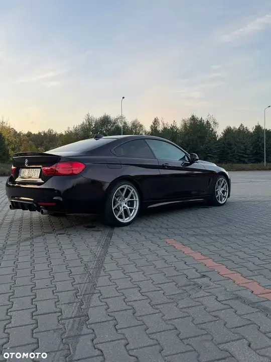 BMW 4 Series 2017 photo 4