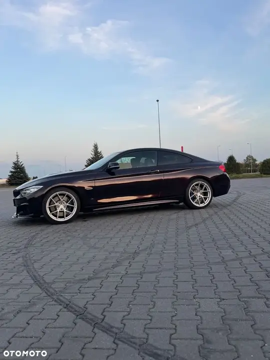 BMW 4 Series 2017 photo 5