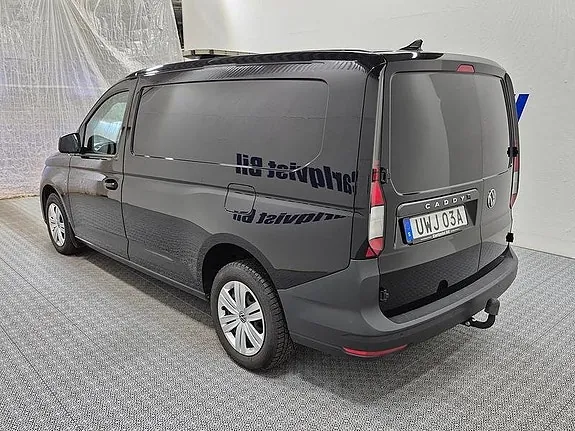 Volkswagen Caddy 2024 photo 3