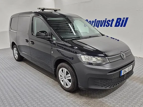 Volkswagen Caddy 2024 photo 5
