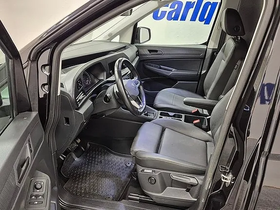 Volkswagen Caddy 2024 photo 2