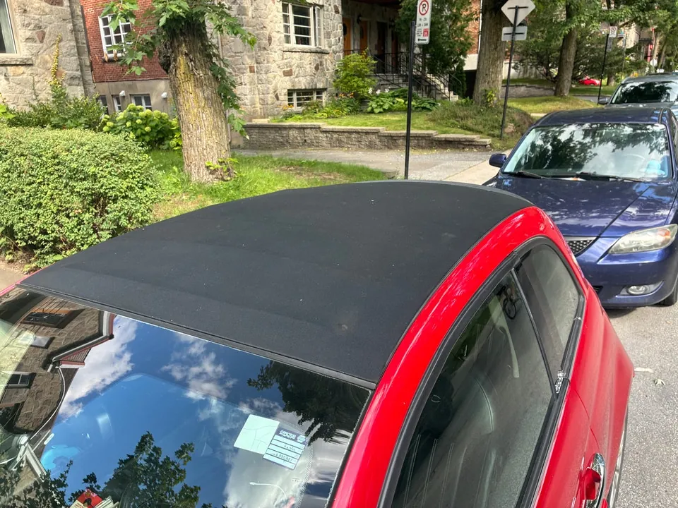 Fiat 500 Cabriolet 2014 photo 5