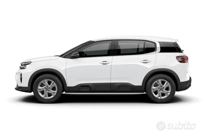 Citroen C5 Aircross 2023 photo 2