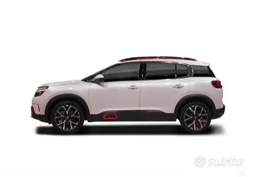 Citroen C5 Aircross 2023 photo 4