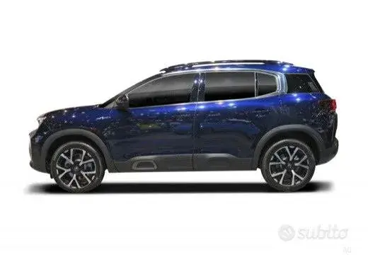 Citroen C5 Aircross 2023 photo 5