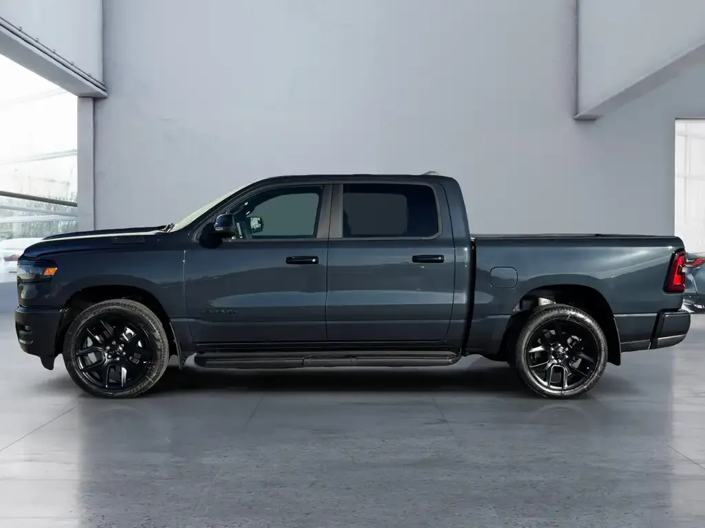 Ram 1500 2027 photo 2