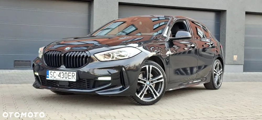 BMW Seria 1 118I M Sport