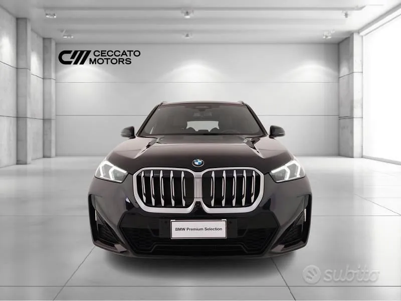 BMW X1 2023 photo 2