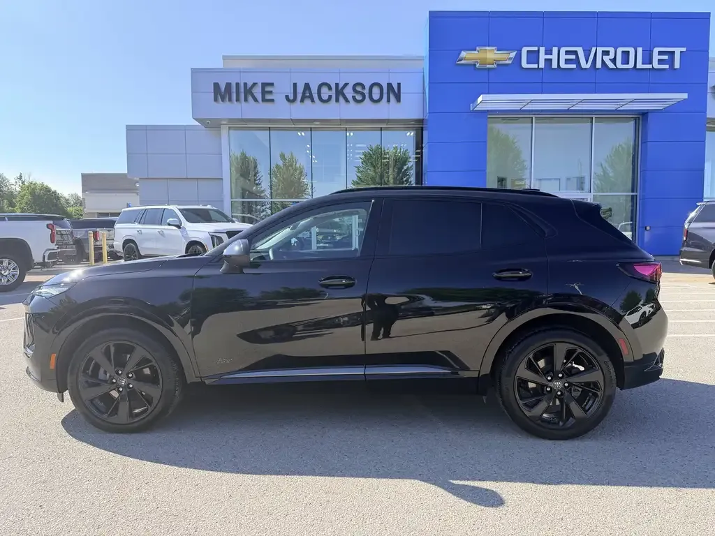 Buick Envision