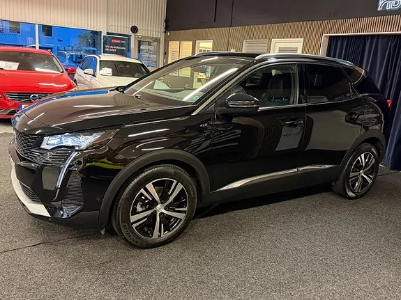 Peugeot 3008 2023 photo 3