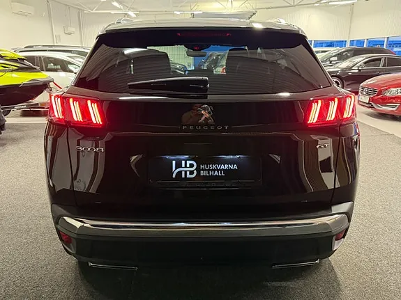 Peugeot 3008 2023 photo 5