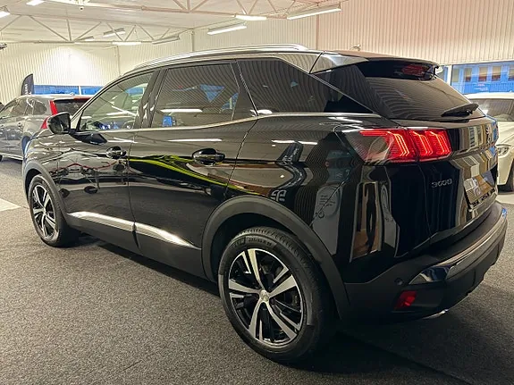 Peugeot 3008 2023 photo 4