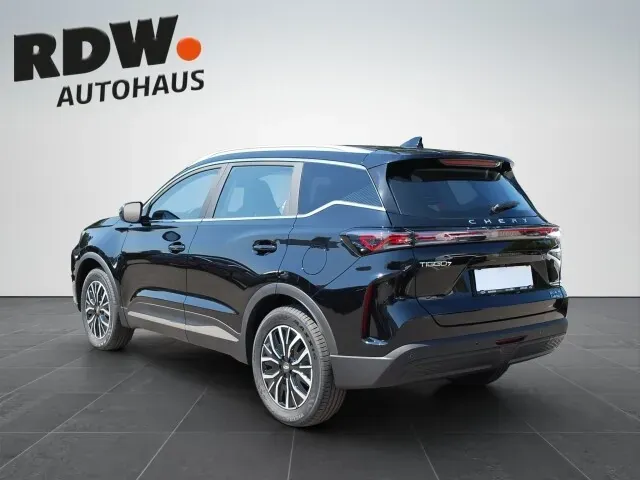 Chery Tiggo 7 2026 photo 3