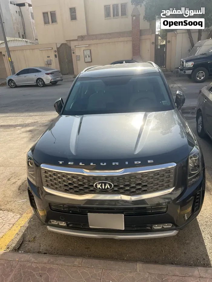 Kia Telluride