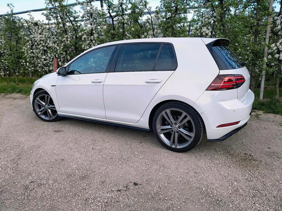 Volkswagen Golf 7