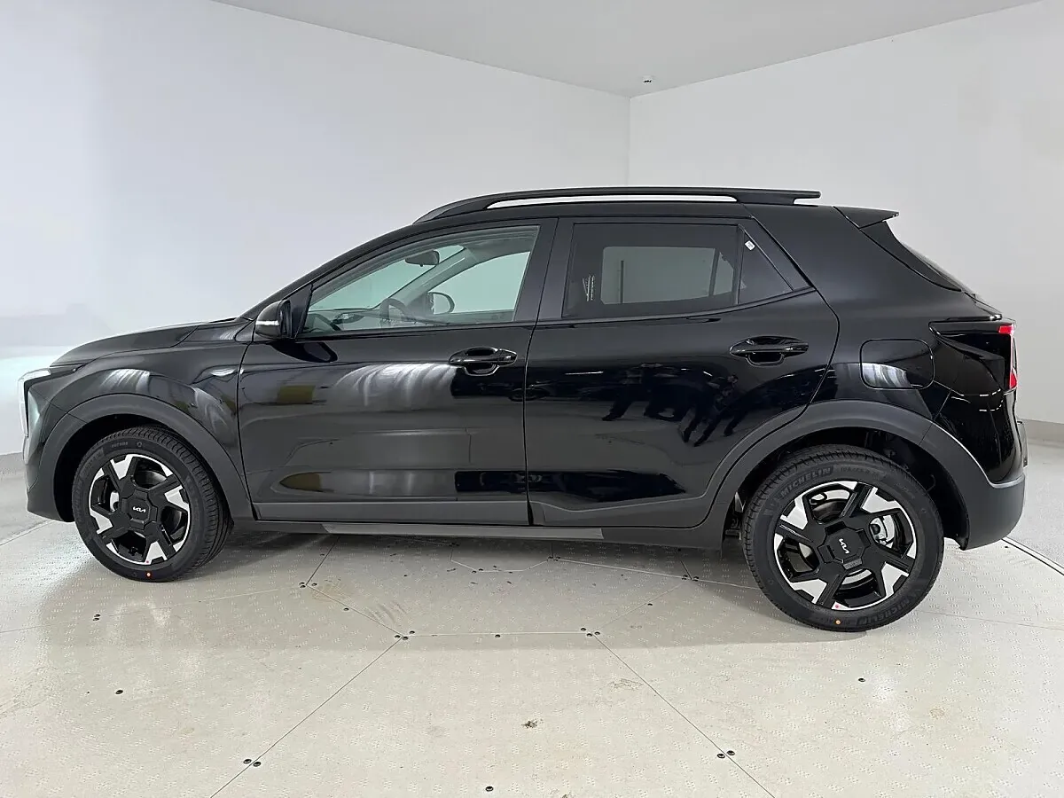 Kia Stonic 2026 photo 3