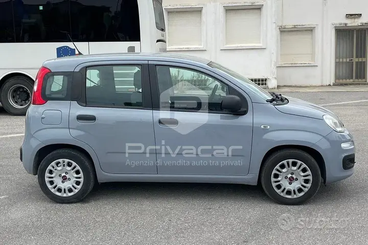 Fiat Panda 2019 photo 4