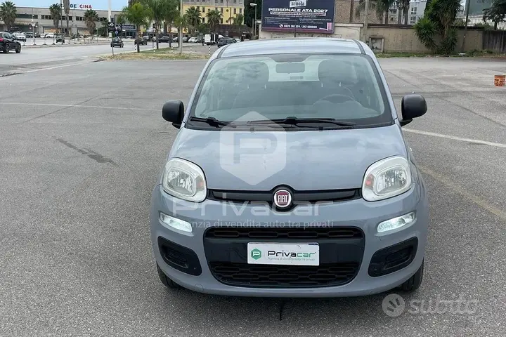 Fiat Panda 2019 photo 2