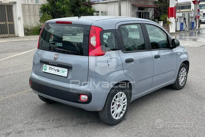 Fiat Panda 2019 photo 5