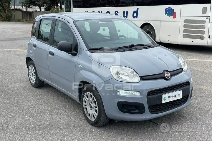 Fiat Panda 2019 photo 3