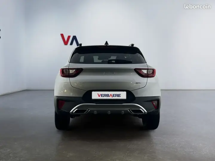 Kia Stonic 2024 photo 4